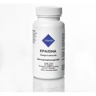 EPA / DHA