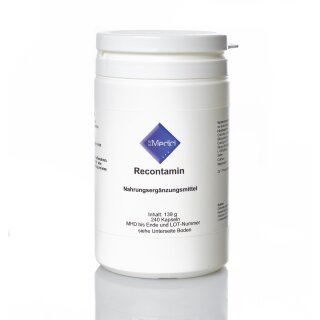 Recontamin