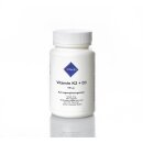 Vitamin K2 + D3